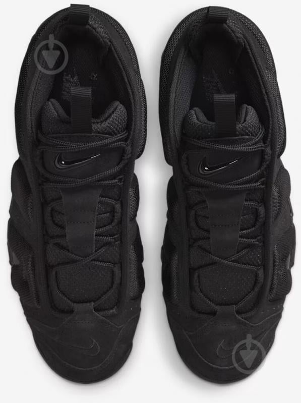 Кросівки Nike AIR MORE UPTEMPO LOW IM6649-001 р.44 - фото 5 Кросівки Nike AIR MORE UPTEMPO LOW IM6649-001 р.44 - фото 5