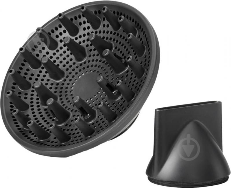 Фен BaByliss Titanium Shine D6200DE - фото 7