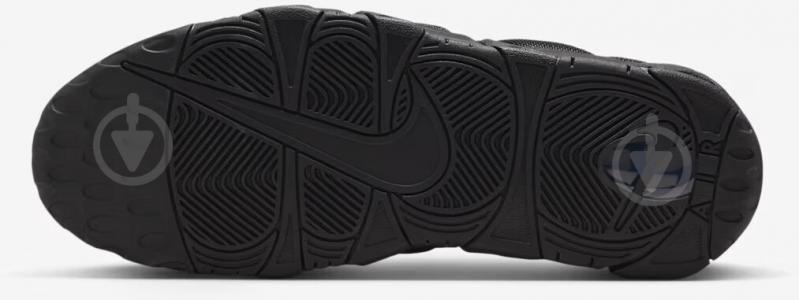Кроссовки Nike AIR MORE UPTEMPO LOW IM6649-001 р.44,5 - фото 6 Кроссовки Nike AIR MORE UPTEMPO LOW IM6649-001 р.44,5 - фото 6