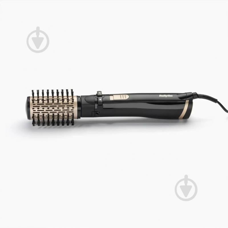 Фен-щетка BaByliss AS962 - фото 3 Фен-щетка BaByliss AS962 - фото 3