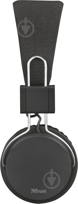 Навушники Trust Urban Ziva Foldable black (21821) - фото 3