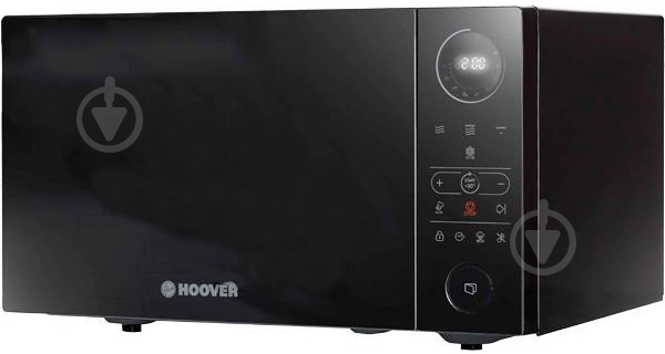 Микроволновая печь Hoover HMGI25TB - фото 2