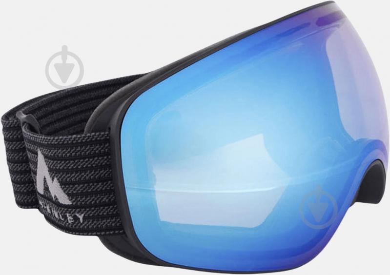 Очки McKinley 426452-050 черный - фото 2