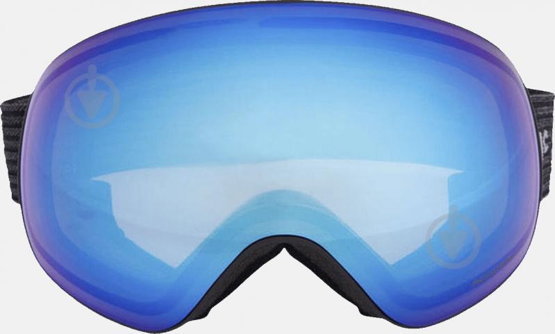 Очки McKinley 426452-050 черный - фото 1