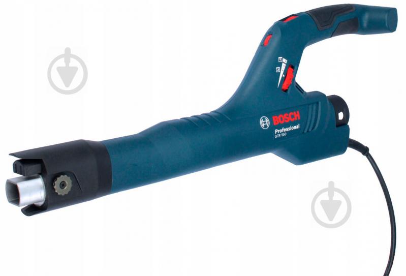 Шліфувальна машина по гіпсокартону Bosch Professional GTR 550 06017D4020 - фото 10