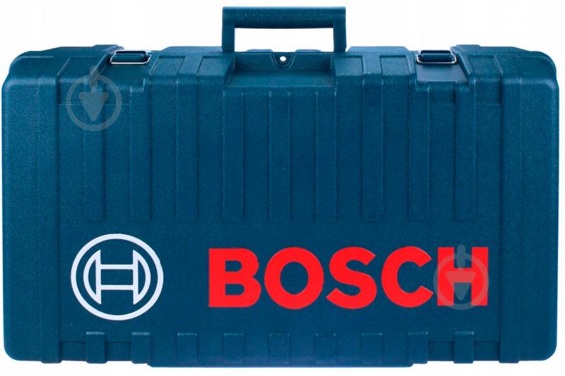 Шліфувальна машина по гіпсокартону Bosch Professional GTR 550 06017D4020 - фото 14