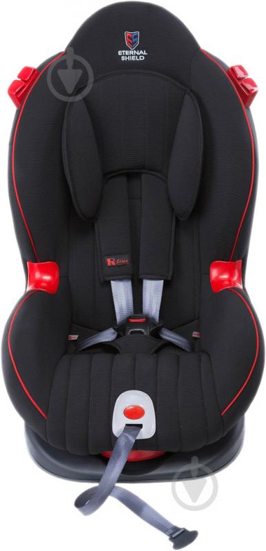 Eternal shield shop car seat