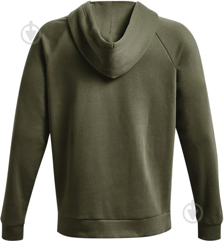 Джемпер Under Armour 1373371.390 р.XL оливковый - фото 2