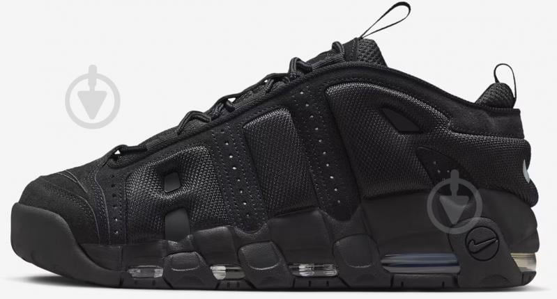 Кросівки Nike AIR MORE UPTEMPO LOW IM6649-001 р.45,5 - фото 1 Кросівки Nike AIR MORE UPTEMPO LOW IM6649-001 р.45,5 - фото 1