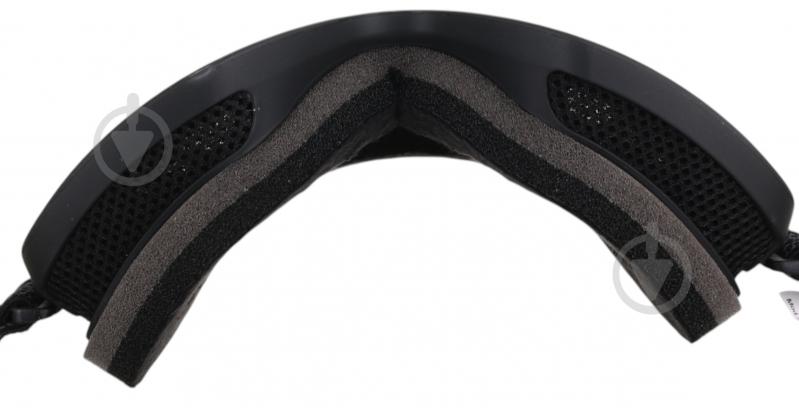 Маска McKinley Flyte Mirror III 426826-050 чорний - фото 3