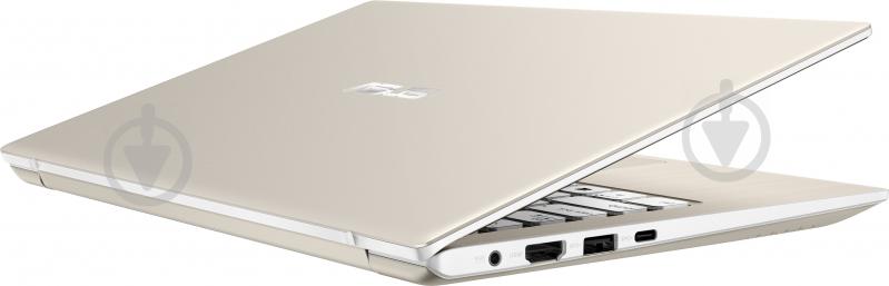 Ноутбук Asus Vivobook S13 S330UA-EY050T 13.3" (90NB0JF2-M01290) icicle gold - фото 6