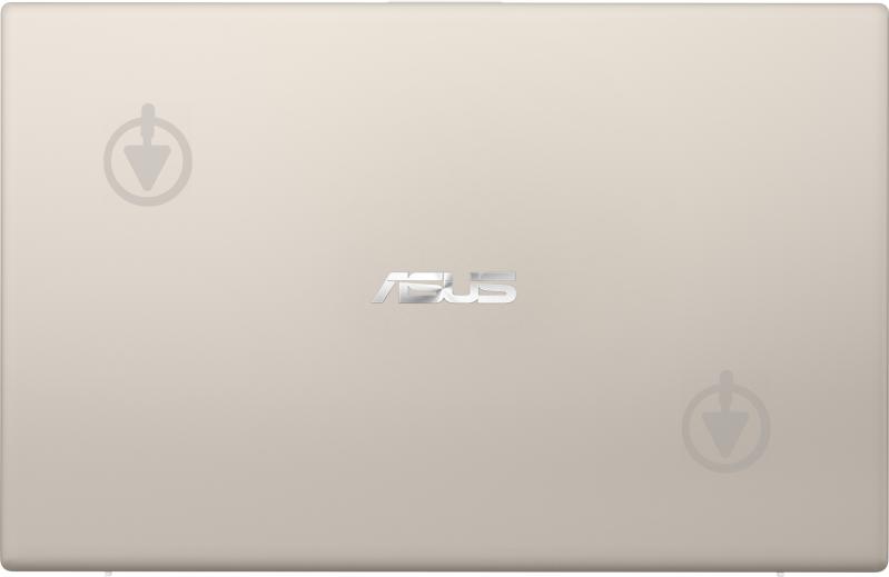 Ноутбук Asus Vivobook S13 S330UA-EY052T 13.3" (90NB0JF2-M01300) icicle gold - фото 7