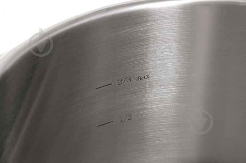 Скороварка Vinzer 6 л 89157 - фото 2