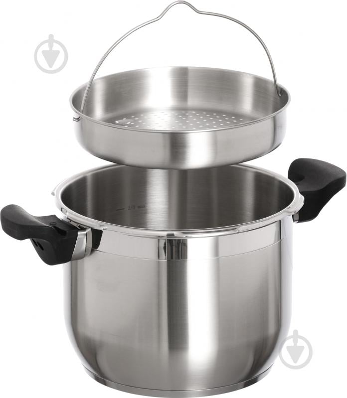 Скороварка Vinzer 6 л 89157 - фото 4