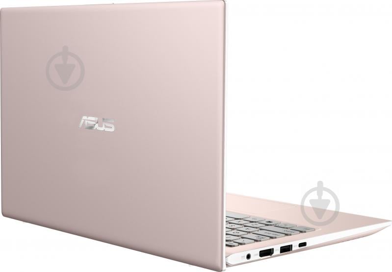 Ноутбук Asus Vivobook S13 S330UA-EY063T 13.3" (90NB0JF1-M01250) rose gold - фото 6