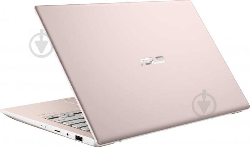 Ноутбук Asus Vivobook S13 S330UA-EY063T 13.3" (90NB0JF1-M01250) rose gold - фото 5