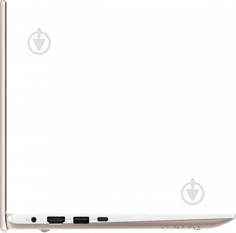 Ноутбук Asus Vivobook S13 S330UA-EY063T 13.3" (90NB0JF1-M01250) rose gold - фото 10