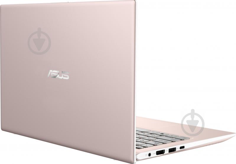 Ноутбук Asus Vivobook S13 S330UA-EY064T 13.3" (90NB0JF1-M01240) rose gold - фото 6