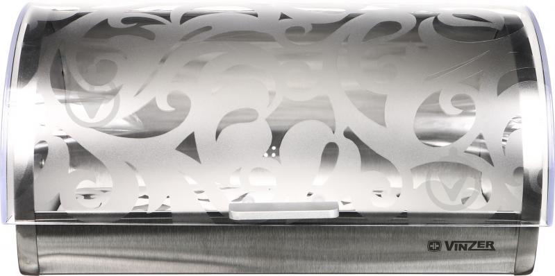 Хлебница Vinzer 39x25x19 см 89152 - фото 1