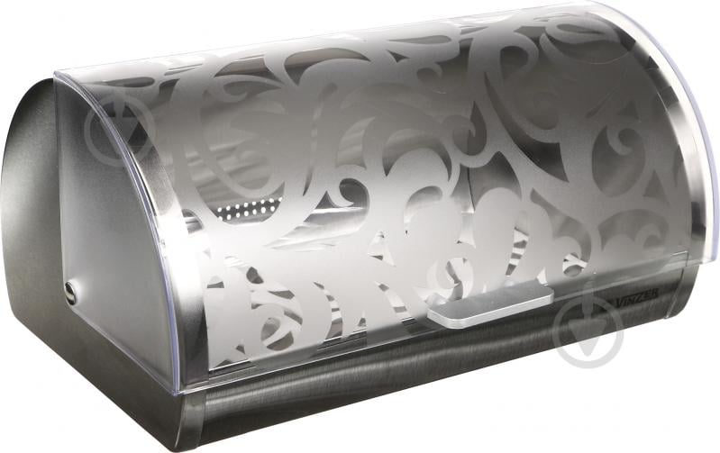 Хлебница Vinzer 39x25x19 см 89152 - фото 2