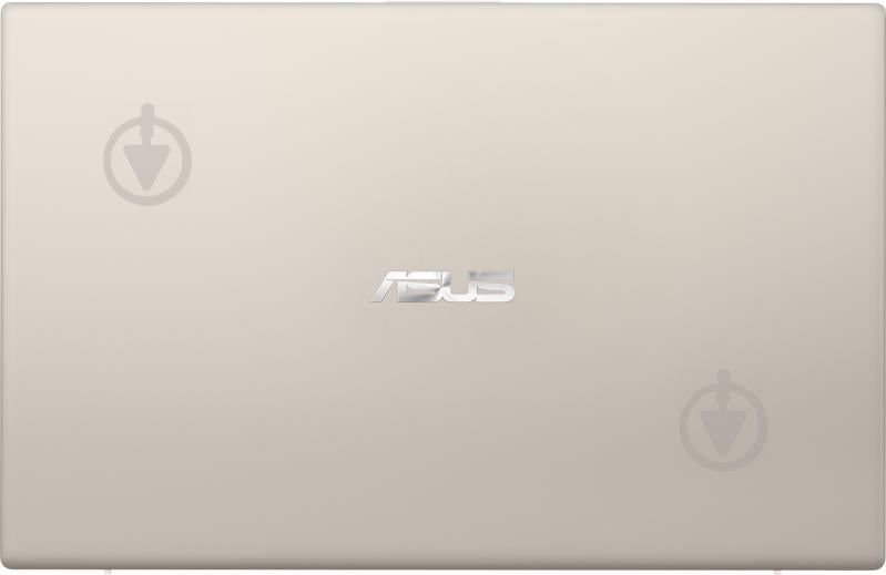 Ноутбук Asus Vivobook S13 S330UA-EY067T 13.3" (90NB0JF2-M01280) icicle gold - фото 7