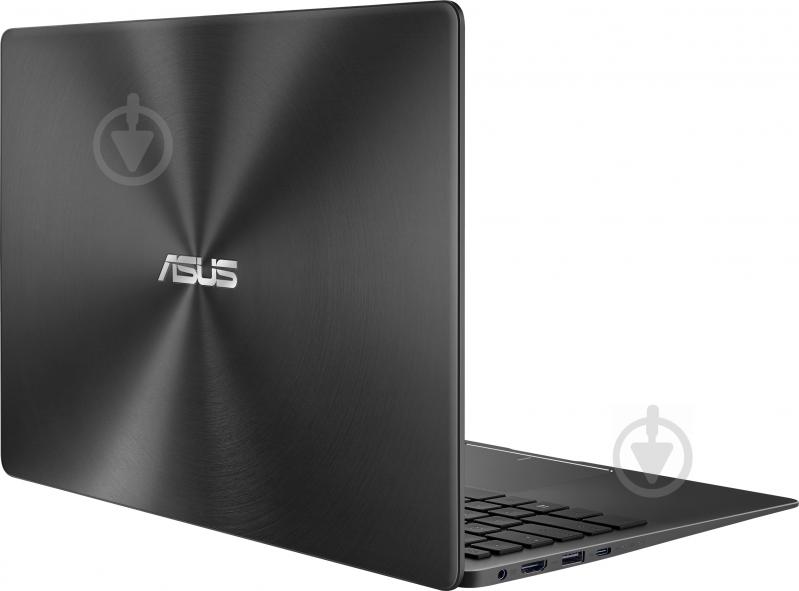 Ноутбук Asus ZenBook 13 UX331UN-EG073T 13.3" (90NB0GY2-M03540) slate grey - фото 6