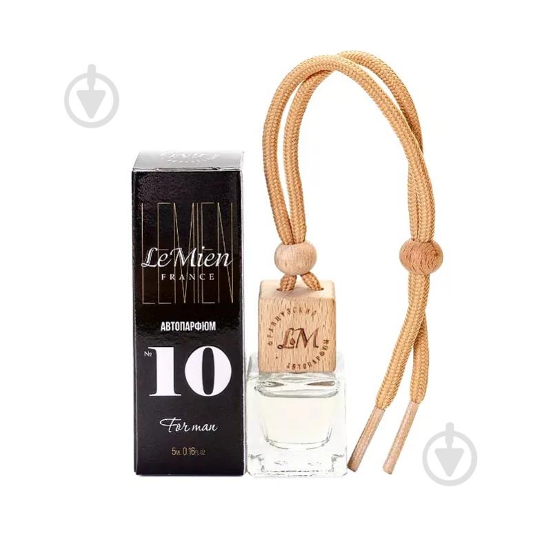 Ароматизатор подвесной LeMien №10 Christian Dior - Sauvage (011001) 5 мл - фото 1 Ароматизатор подвесной LeMien №10 Christian Dior - Sauvage (011001) 5 мл - фото 1