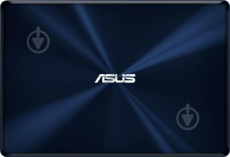 Ноутбук Asus ZenBook 13 UX331UN-EG091T 13.3" (90NB0GY1-M03520) royal blue - фото 7