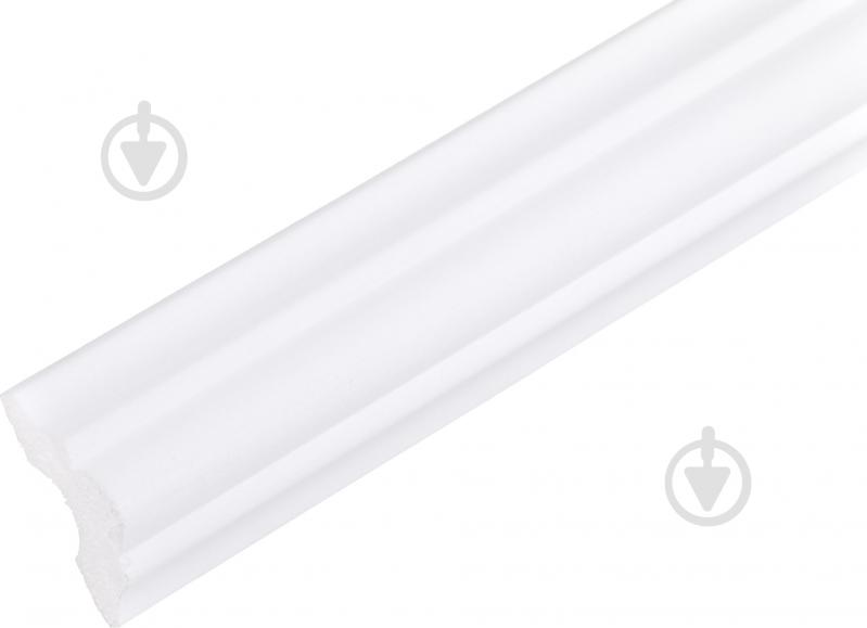 Молдинг Sachex GmbH 2000x18x40 мм - фото 1