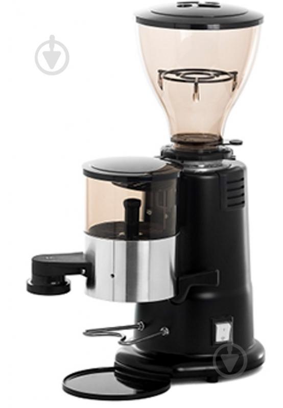 Кофемолка APACH ACG 1 БУНКЕРНАЯ - фото 1