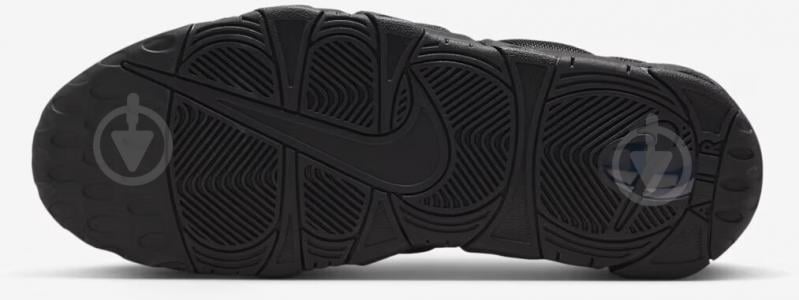 Кросівки Nike AIR MORE UPTEMPO LOW IM6649-001 р.42 - фото 6