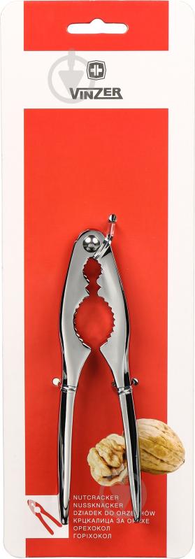 Орехокол Vinzer 16 см 89301 - фото 2