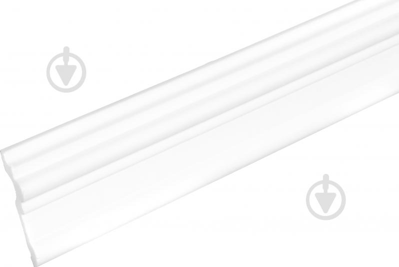 Молдинг Sachex GmbH 2000x19x80 мм - фото 1