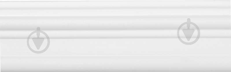 Молдинг Sachex GmbH 2000x19x80 мм - фото 2