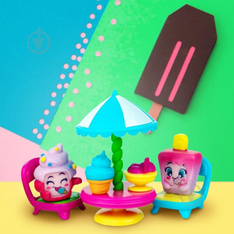 Игрушечный набор Moji Pops серии Box I Like Джелатерия PMPSV112PL20 - фото 2