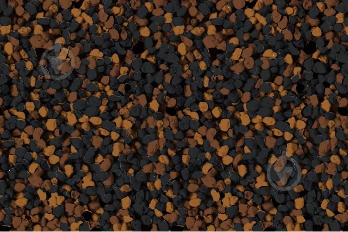 Мозаїчна штукатурка Siltek Decor Silicon Mosaic 4454 25 кг - фото 1