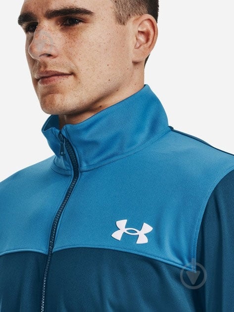 Спортивний костюм Under Armour 1366212-458 р.S blue - фото 3