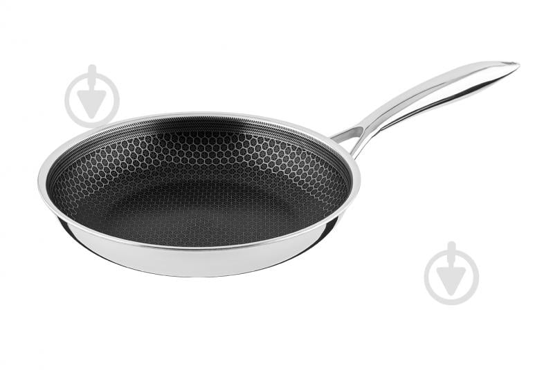 Сковорода Vinzer 3D Cube Induction 28 см 50403 - фото 1 Сковорода Vinzer 3D Cube Induction 28 см 50403 - фото 1