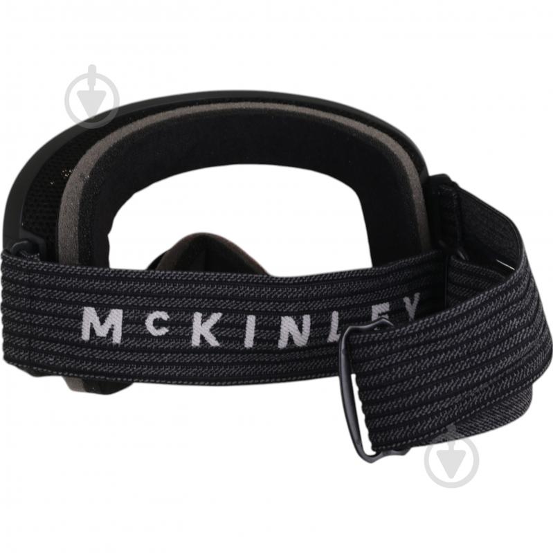 Маска McKinley Flyte REVO III 426824-901050 синий - фото 2