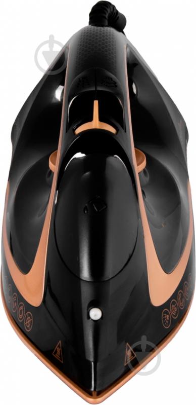 Утюг Liberton LSI-6002 - фото 2