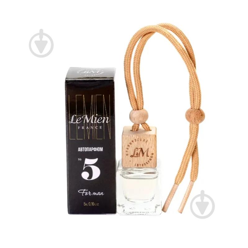 Ароматизатор подвесной LeMien №5 Chanel - Allure Homme Sport (010509) 5 мл - фото 1 Ароматизатор подвесной LeMien №5 Chanel - Allure Homme Sport (010509) 5 мл - фото 1