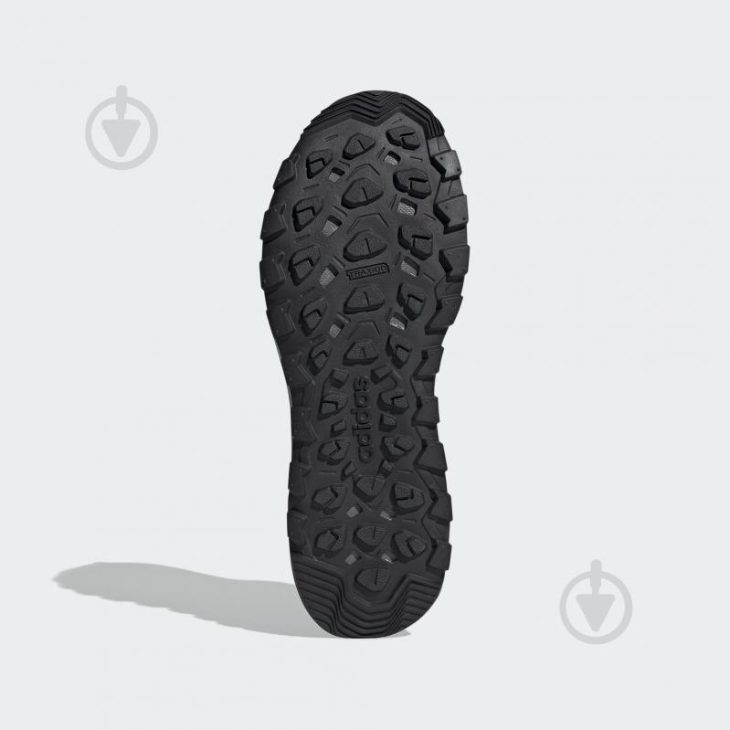 Кроссовки мужские Adidas RESPONSE TRAIL EG0000 р.47 1/3 черные - фото 3