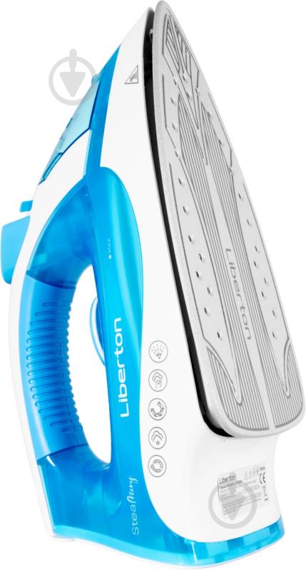 Праска Liberton LSI-6001 - фото 4