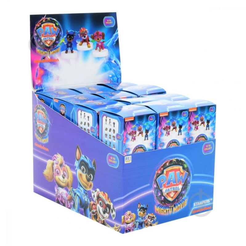 Штамп Paw Patrol PAWM5207 - фото 1