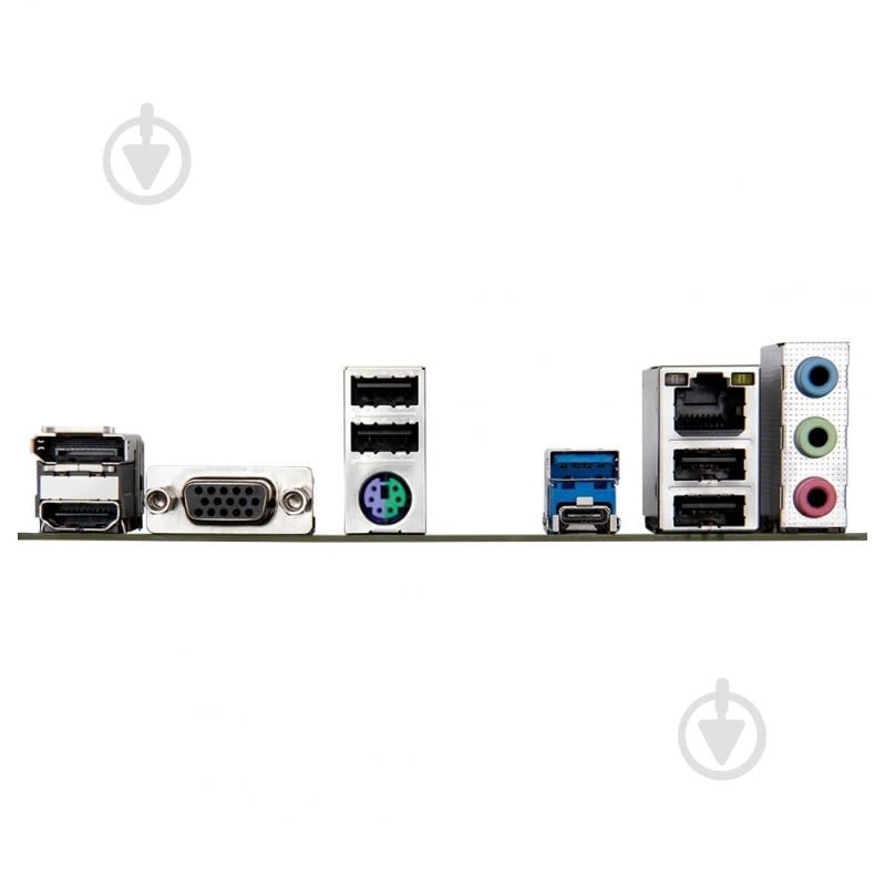 Материнская плата Gigabyte A620M DS3H (Socket AM5, AMD A620, micro ATX) - фото 4 Материнская плата Gigabyte A620M DS3H (Socket AM5, AMD A620, micro ATX) - фото 4