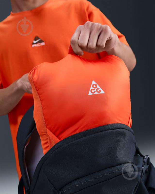 Куртка Nike ACG TFADV LAVA FLOW JKT HJ3735-819 р.2XL - фото 8 Куртка Nike ACG TFADV LAVA FLOW JKT HJ3735-819 р.2XL - фото 8