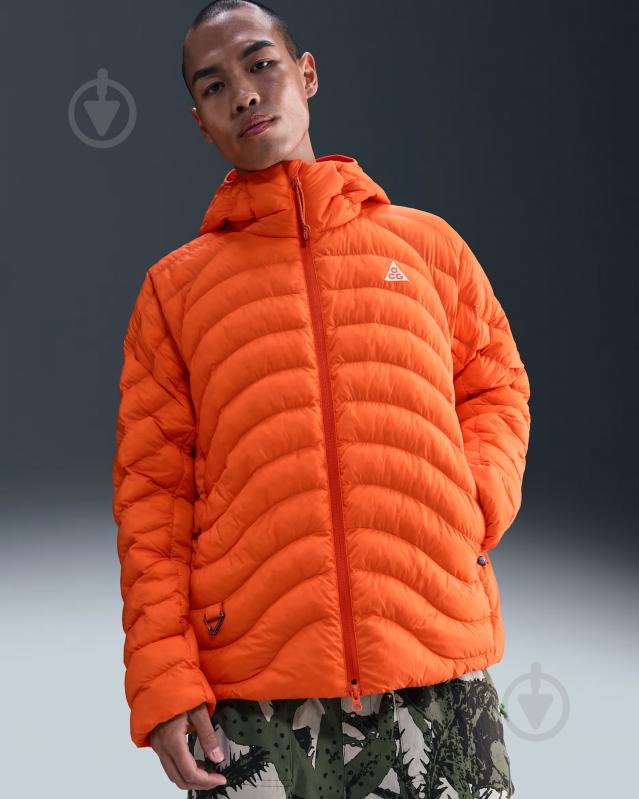 Куртка Nike ACG TFADV LAVA FLOW JKT HJ3735-819 р.L - фото 1