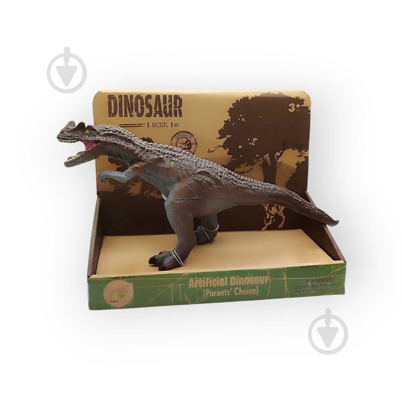 Динозавр Bibitoys в ассортименте 762183BT - фото 6