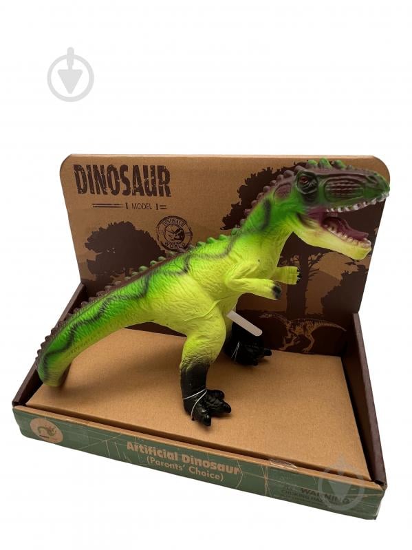 Динозавр Bibitoys в ассортименте 762183BT - фото 3