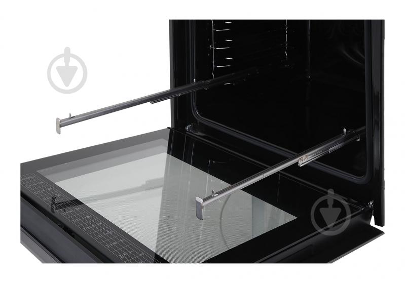 ВИТРИНА! Духовой шкаф Interline OEG 733 ETD BA - фото 10